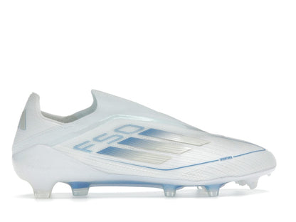 adidas F50 Elite Laceless FG Polar Victory Pack