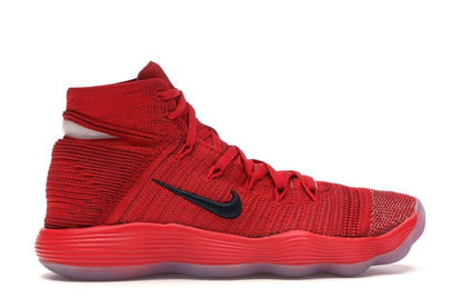 Nike Hyperdunk 2017 University Red