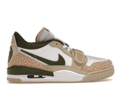 Jordan Legacy 312 Low PSG Paris Saint-Germain