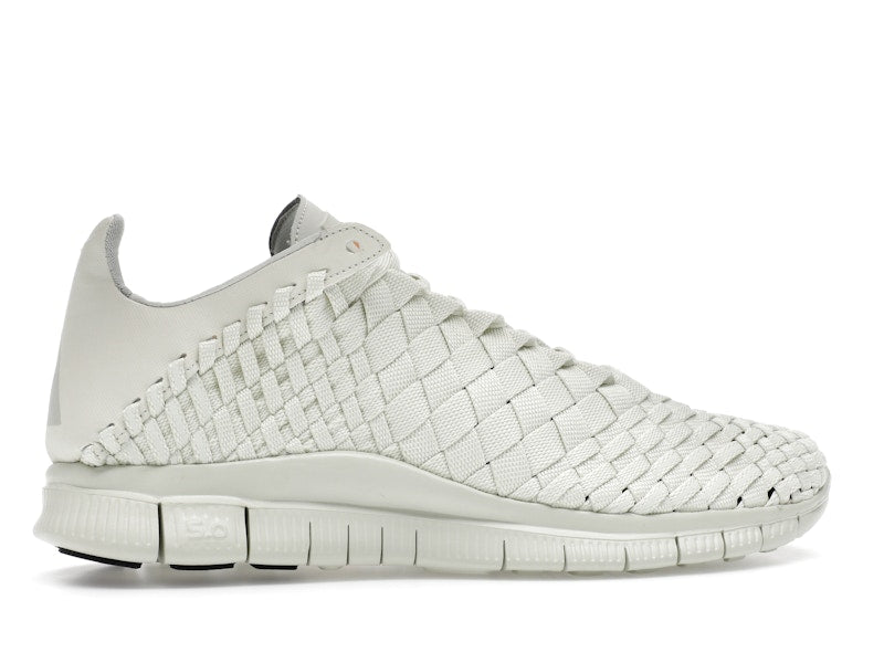 Nike Free Inneva Woven Tech Sea Glass