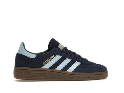 adidas Handball Spezial Collegiate Navy Clear Sky Gum (GS)