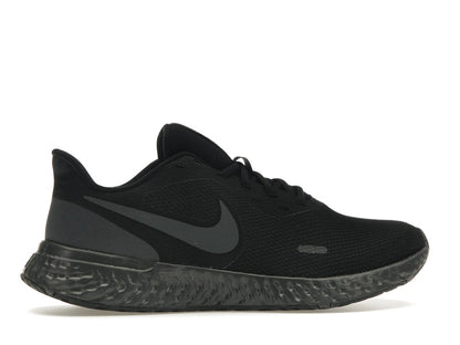 Nike Revolution 5 Black/Anthracite