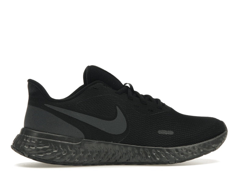 Nike Revolution 5 Black/Anthracite