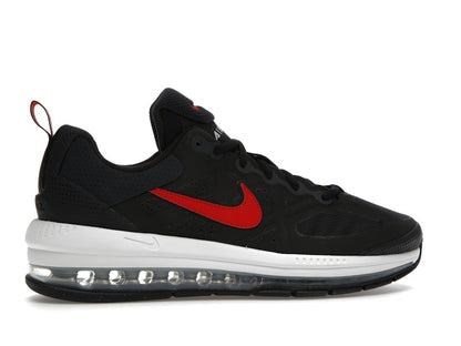 Nike Nike Air Max Genome Obsidian University Red