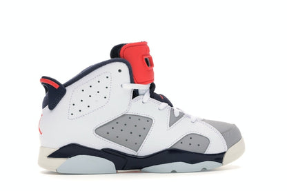 Jordan 6 Retro Tinker (PS)