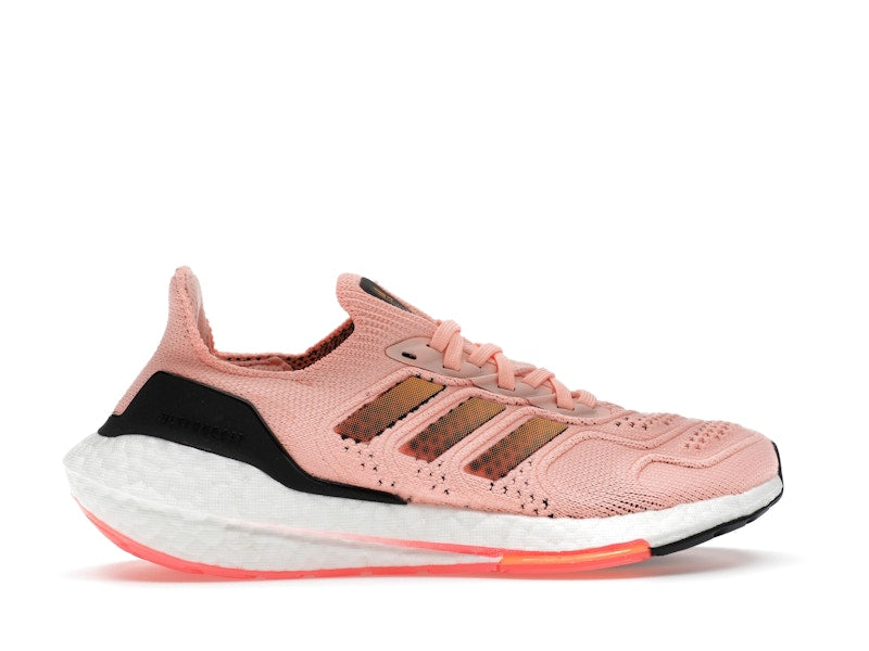 adidas Ultra Boost 22 Heat.Rdy Light Flash Orange (Women's)