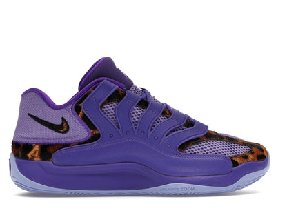 Nike KD 18 Chet Holmgren Thunder & Reign