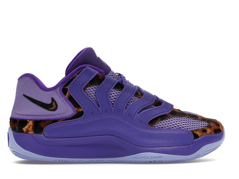 Nike KD 18 Chet Holmgren Thunder & Reign