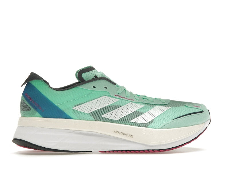 adidas Adizero Boston 11 Pulse Mint
