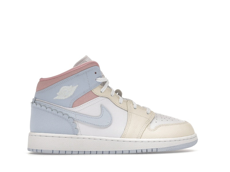 Jordan 1 Mid SE Love Is In The Air (GS)