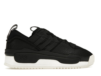 adidas Y-3 Hokori III Black Black Core White