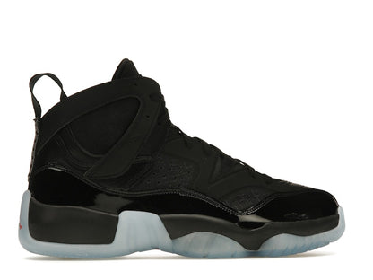 Jordan Jumpman Two Trey Black University Red