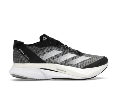adidas Adizero Boston 12 Black White