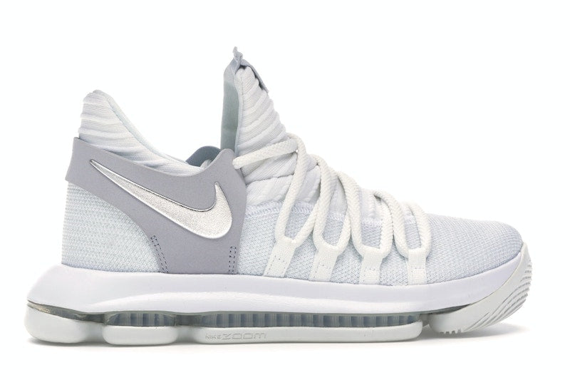 Nike KD 10 Still KD (GS)
