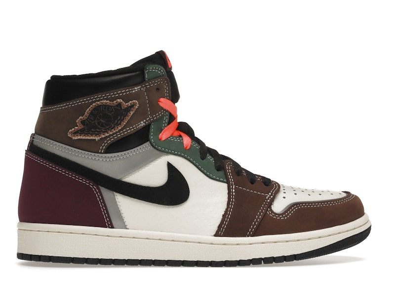 Jordan 1 Retro High OG Hand Crafted