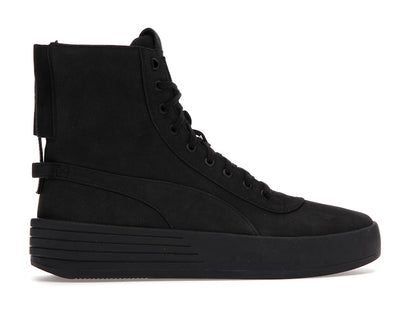 Puma Parallel The Weeknd Black