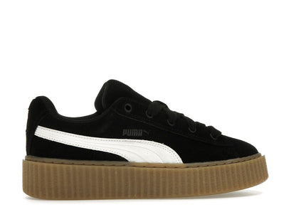 Puma Creeper Phatty Rihanna Fenty Black (Women's)