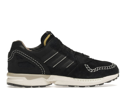 adidas ZX 9000 A-ZX YCTN Moccasin Black