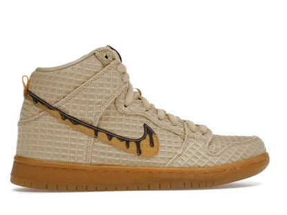 Nike SB Dunk High Waffle