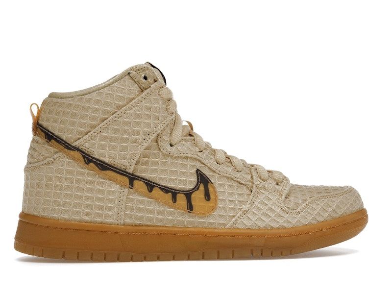 Nike SB Dunk High Waffle