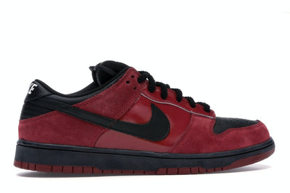 Nike SB Dunk Low Milli Vanilli