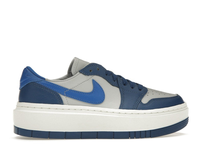 Jordan 1 Elevate Low French Blue (Women's)