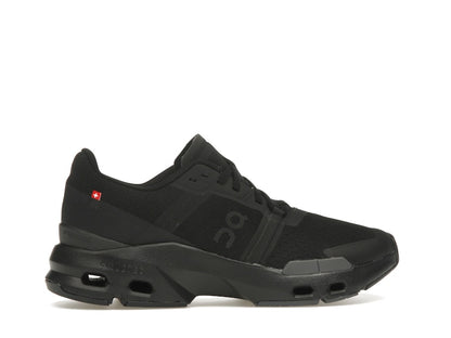 On Running Cloudpulse Black Eclipse (Women's)