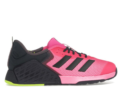adidas Dropset 3 Lucid Pink Semi Cobalt Blue Shadow Fig