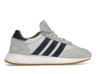 adidas I-5923 White Navy Gum