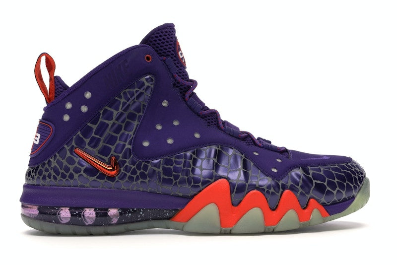 Nike Barkley Posite Max Suns
