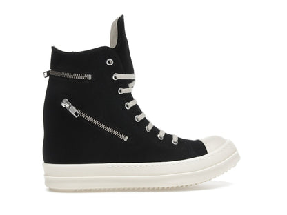 Rick Owens DRKSHDW Cargo High Black Milk (Women's)
