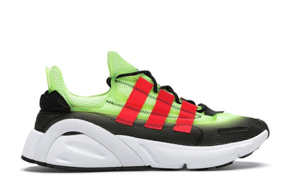 adidas LXCON Core Black Shock Red