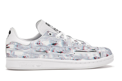 adidas Stan Smith Mickey Mouse 3D
