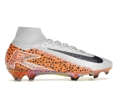 Nike Mercurial Superfly 10 Elite FG Electric Pack Olympic Safari