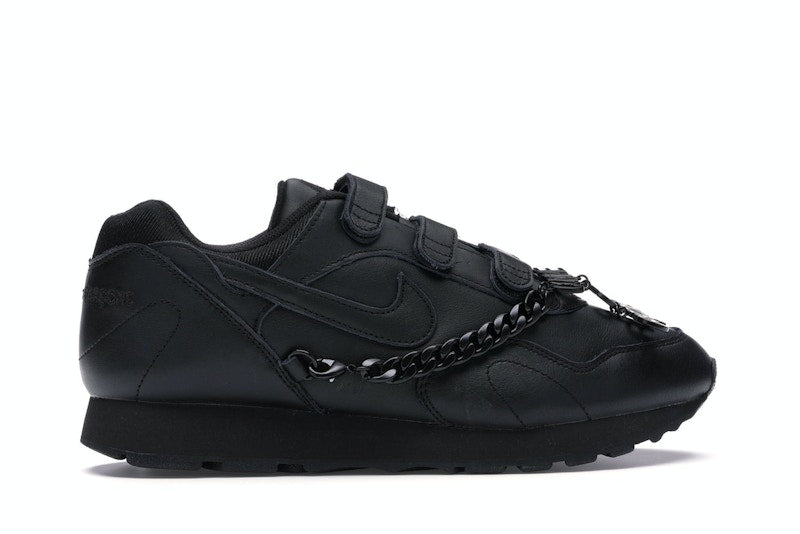 Nike Outburst Comme des Garcons Black (Women's)