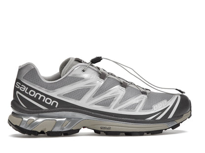 Salomon XT-6 Adv Dover Street Market Silver