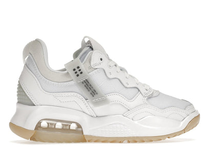 Jordan MA2 White Gum (Women's)