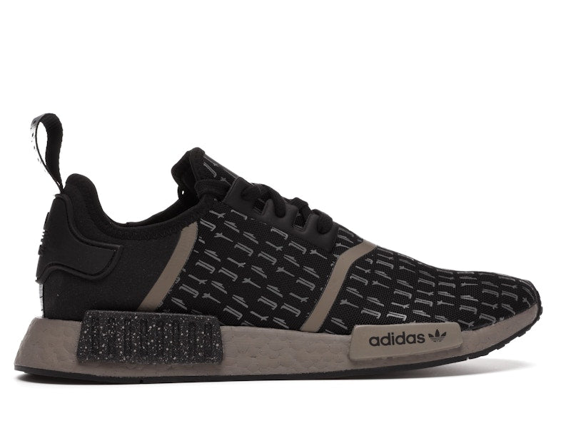 adidas NMD R1 Star Wars The Mandalorian