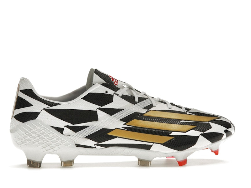 adidas Adizero F50 4 FG World Cup Battle Pack