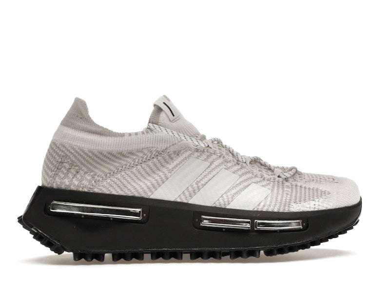 adidas NMD S1 Metallic Pack Cloud White