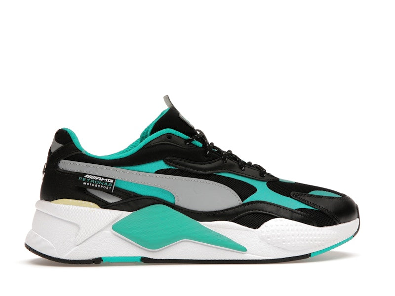 Puma RS-X 3 Mercedes AMG Petronas Black