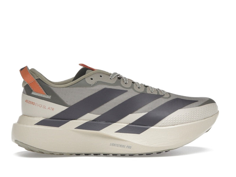 adidas Adizero Evo SL ATR Wonder Cargo Brown (Women's)