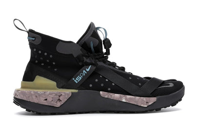 Nike ISPA Drifter Split Iron Grey