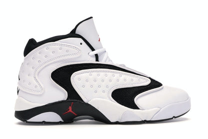 Jordan OG White Black (Women's)