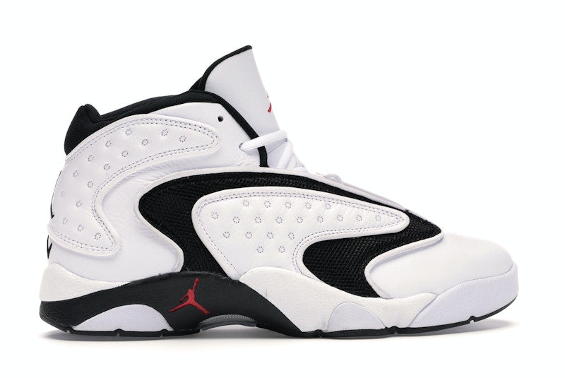 Jordan OG White Black (Women's)