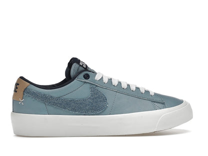 Nike SB Zoom Blazer Low GT Light Denim