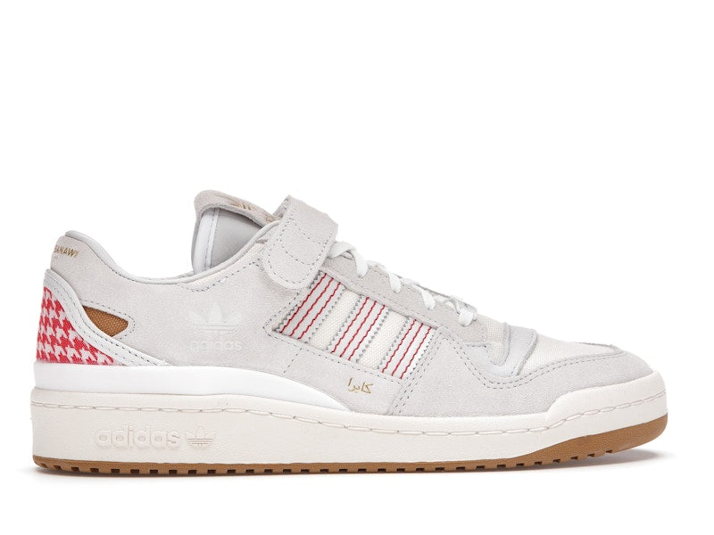 adidas Forum 84 Low Arwa Al Banawi