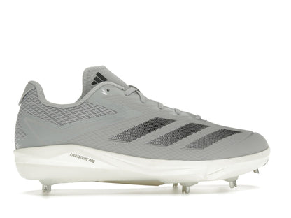 adidas Adizero Electric Team Light Grey Core Black