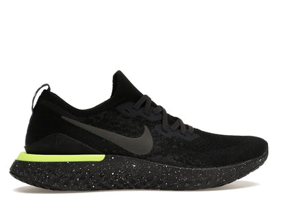 Nike Epic React Flyknit 2 SE Sequoia