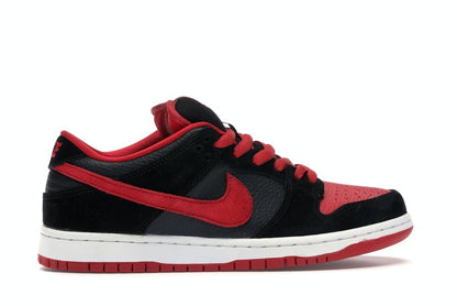 Nike SB Dunk Low J Pack Bred